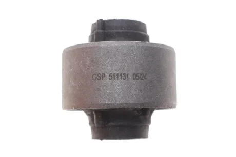 Сайлентблок рычага (переднего/снизу/сзади) Mazda 323 98-04 GSP 511131