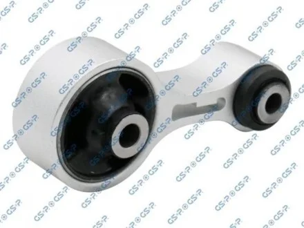 Подушка двигателя (задняя) Mazda 6 1.8-2.3/2.0DI 02-07 GSP 511148