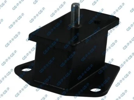 Подушка двигуна (передня) Mitsubishi L200/Pajero 2.0-2.6 87-07 GSP 511262