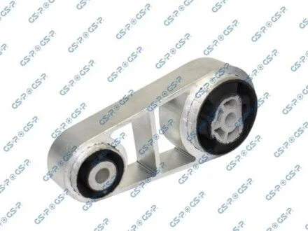 Подушка двигателя (задняя) Ford Mondeo III 1.8-3.0/2.0-2.2 TDCI 00-07 (косточка) GSP 511391