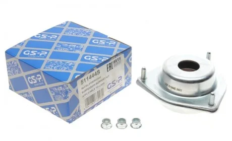 Подушка амортизатора (переднего) Lada Samara 86-06 GSP 511444S