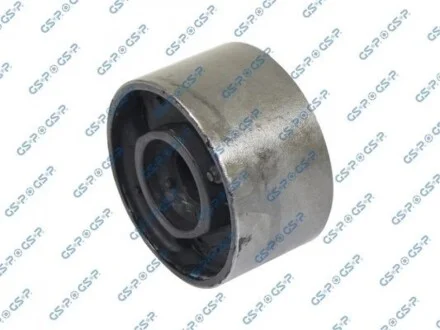 Сайлентблок важеля (переднього) BMW 3 (E36/E30) 82-03 GSP 511593