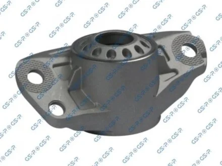 Подушка амортизатора (заднього) Audi A3/Skoda Octavia/VW Golf/Touran 03- GSP 512243