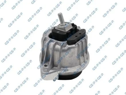 Подушка двигателя (L) BMW 1 (E81/E82/E88)/3 (E90/E91/E92/E93)/X1 (E84) 04-15 GSP 512296