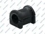 Втулка стабилизатора (переднего) Opel Combo/Corsa B/Tigra 1.0-1.7 93-01 (d=21.5mm) GSP 512457 (фото 1)