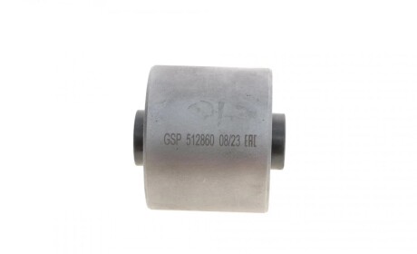 Сайлентблок рычага (заднего) Mitsubishi Pajero II/III/IV 01- GSP 512860