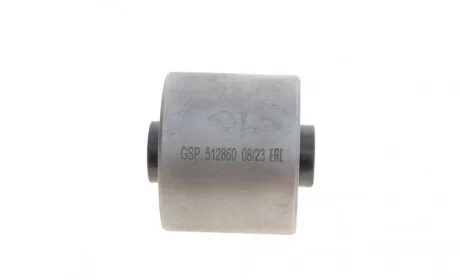 Сайлентблок рычага (заднего) Mitsubishi Pajero II/III/IV 01- GSP 512860