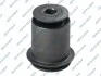 Сайлентблок важеля (переднього/знизу/спереду) Toyota Fortuner/Hilux 04- GSP 512988 (фото 1)