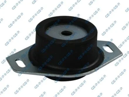 CITROEN подушка двигуна Berlingo,C4,Peugeot 206,307,Partner GSP 513398