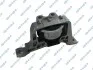 Подушка двигателя (R) Mazda 3 1.4-2.0 03-13 GSP 513679 (фото 1)