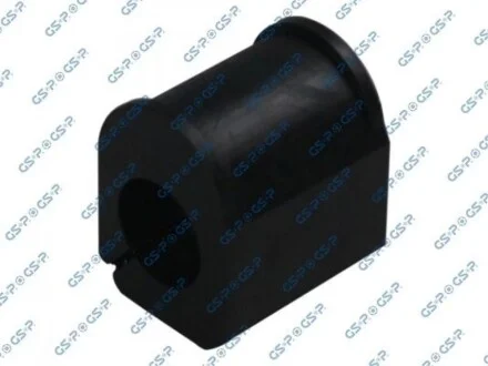 Втулка стабилизатора (переднего) Renault Megane I/Scenic I 96-08 (d=22mm) GSP 513713