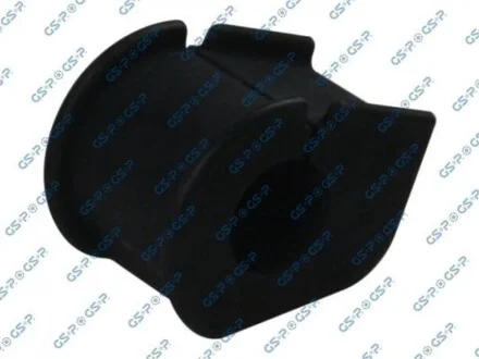 Втулка стабилизатора (переднего) Citroen C1/ Peugeot 107 05-14 (d=22mm) GSP 513939