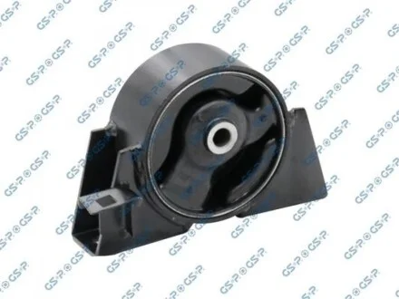 Подушка двигателя (передняя) (R) Nissan X-Trail 2.0/2.5 16V 01-13 GSP 514313