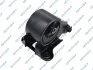 Подушка двигуна (задня) Nissan X-Trail 2.0-2.5/2.2dCi 01-13 GSP 514378 (фото 1)
