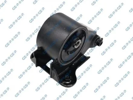 Подушка двигателя (задняя) Nissan X-Trail 2.0-2.5/2.2dCi 01-13 GSP 514378