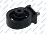 Подушка двигуна (задня) (L) Mitsubishi L200 2.4/2.5 TD 4WD 96-07/Pajero 2.5-2.8TD/3.0/3.5 93- GSP 514390 (фото 1)