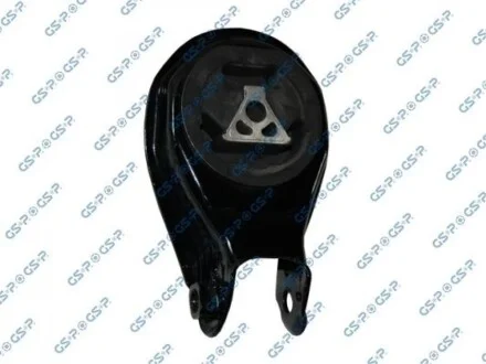 Подушка двигателя (задняя) Mazda 3 1.6/2.0 MZR 03-14 GSP 514431