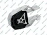 Подушка двигуна (задня) Ford Focus 04-12/C-MAX 1.5-2.0 10- GSP 514564 (фото 1)