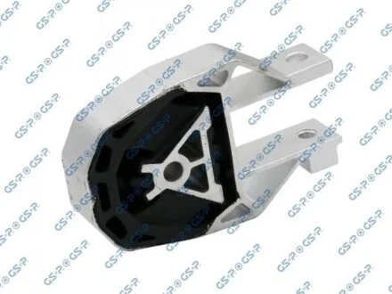 Подушка двигателя (задняя) Ford Focus 04-12/C-MAX 1.5-2.0 10- GSP 514564