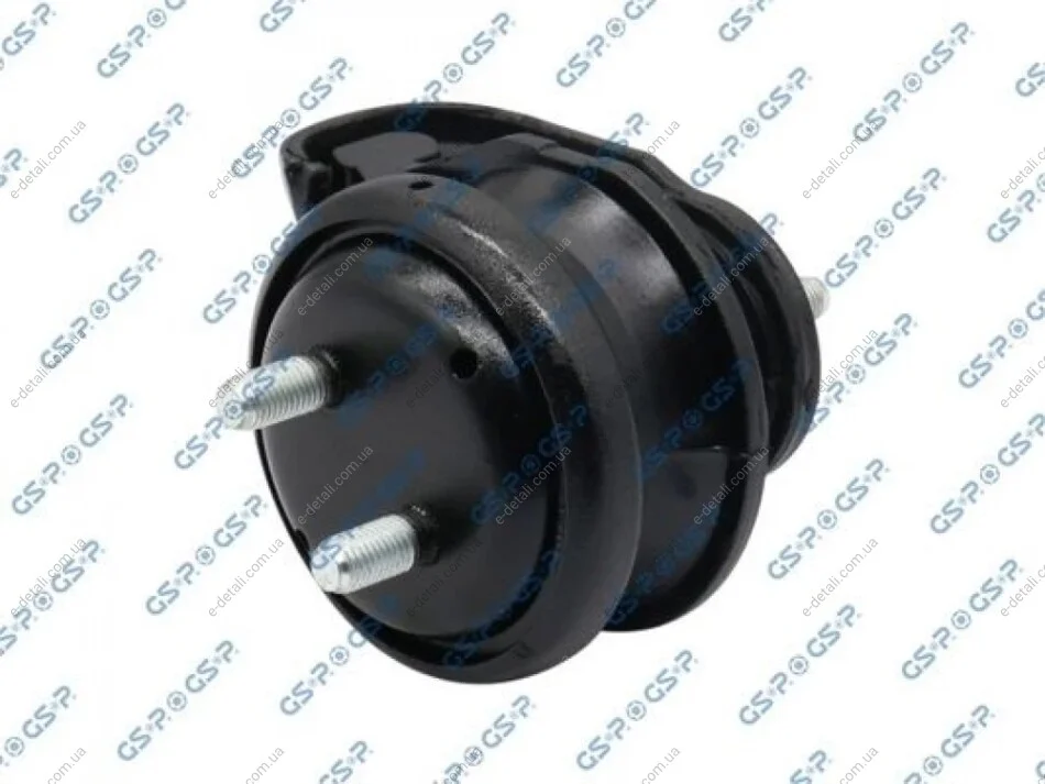 Подушка двигателя (передняя) Suzuki Grand Vitara I/ II 03-15 GSP 514730 (фото 1)