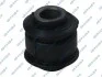 Сайлентблок важеля (заднього) Nissan X-Trail I 01-13 GSP 514858 (фото 1)