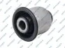 Сайлентблок рычага (переднего/сверху) Nissan Navara/Pathfinder 2.5 dCi 05- (d=43mm) GSP 516181 (фото 1)