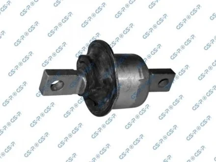 Сайлентблок балки (задней) Mitsubishi Colt 04-12 GSP 516426