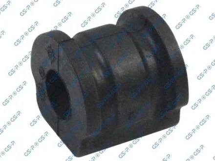 Втулка стабилизатора (переднего) VW Polo/Skoda Roomster/Fabia 99- (d=16mm) GSP 517167