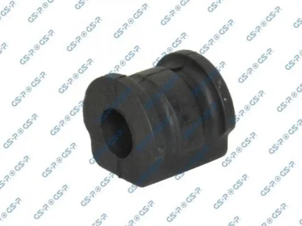 Втулка стабилизатора (переднего) VW Polo/Skoda Roomster/Fabia 99- (d=17mm) GSP 517168