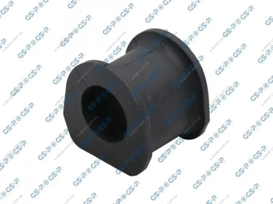 Втулка стабилизатора (переднего) Hyundai Terracan 01-06 GSP 517544 (фото 1)