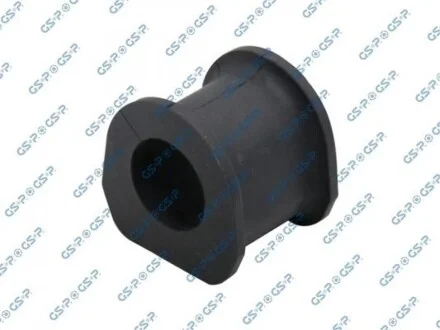 Втулка стабилизатора (переднего) Hyundai Terracan 01-06 GSP 517544