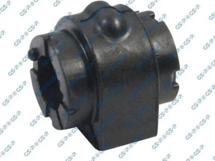 Втулка стабілізатора (переднього) Ford Mondeo IV/Volvo S60/S80/V60/V70 07-15 GSP 517797