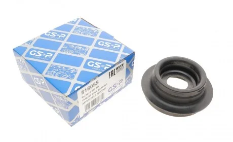 Подшипник амортизатора опорный Ford Transit V347 06- GSP 518055