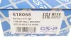 Подшипник амортизатора опорный Ford Transit V347 06- GSP 518055 (фото 6)