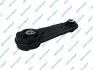 Подушка двигуна (задня) Renault Megane II/Kangoo 1.4-1.6/1.5 dCi 02- (косточка) GSP 518883 (фото 1)