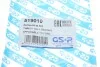 Підшипник амортизатора опорний Ford Focus I 98-05/Scorpio I 87-94 GSP 519010 (фото 5)
