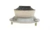 Подушка амортизатора (переднього) BMW 3 (E46/90) 97-11/5 (E39/E60) 96-10 (d=14.2mm) GSP 530159S (фото 4)