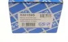 Подушка амортизатора (переднього) BMW 3 (E46/90) 97-11/5 (E39/E60) 96-10 (d=14.2mm) GSP 530159S (фото 7)
