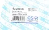 Подшипник амортизатора (переднего) опорный Volvo S 60/80/V 70 06- GSP 532909S (фото 4)