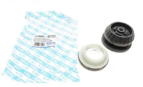 Подушка амортизатора (переднего) + подшипник MB Vito (W639) 03- GSP 532934S