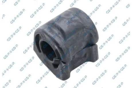 Втулка стабилизатора (переднего) Subaru Forester IV/XV 12- (d=19mm) GSP 535436