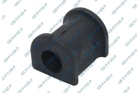 Втулка стабилизатора (заднего) VW Caddy 09- (d=21mm) GSP 535920