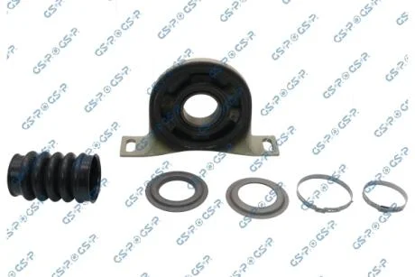 - Опора карданого валу GSP 538055S