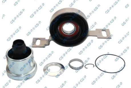 - Опора карданого валу GSP 539031S