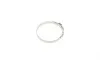 Пильник рейки рульової Audi A4 95-01/VW Passat 1.6-2.8 96-05 (75x75x200)(к-кт) GSP 540043S (фото 5)