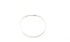 Пыльник рейки рулевой Toyota Land Cruiser Prado 3.0 D-4D/4.0 02-10 GSP 540134S (фото 3)