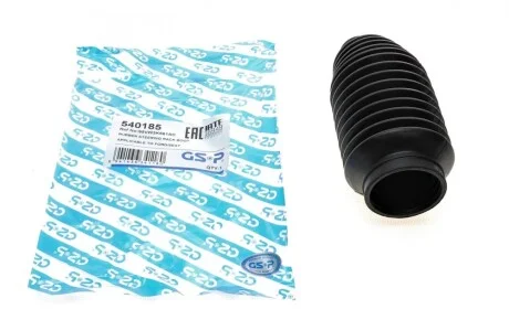 Пыльник рейки рулевой Ford Galaxy 1.9-2.8 95-06/Seat Alhambra/VW Sharan 1.8-2.8 97-10 GSP 540185