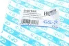 Пильник рейки рульової Ford Galaxy 1.9-2.8 95-06/Seat Alhambra/VW Sharan 1.8-2.8 97-10 GSP 540185 (фото 5)
