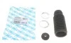 Пыльник рейки рулевой BMW 3 (E46) 98-05 (L=172mm) (с хомутами) GSP 540186S (фото 1)