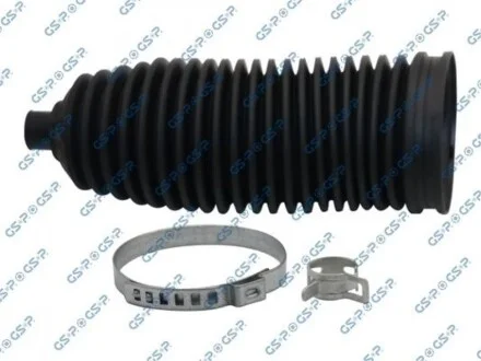 Пыльник рейки рулевой MB E-class (W211) 02-08 (14.5x61x204) GSP 540204S
